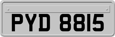 PYD8815