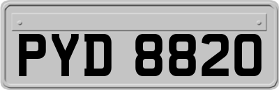 PYD8820