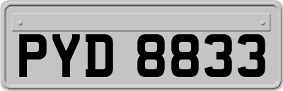 PYD8833