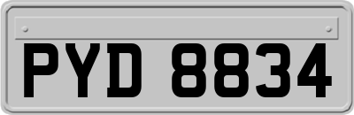 PYD8834