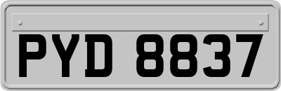 PYD8837