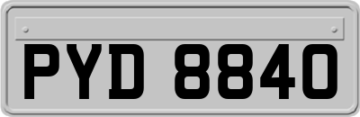 PYD8840