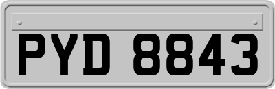 PYD8843