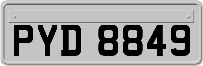 PYD8849