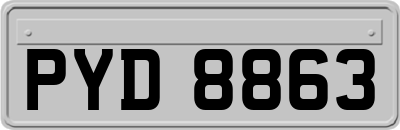 PYD8863