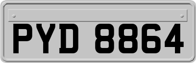 PYD8864