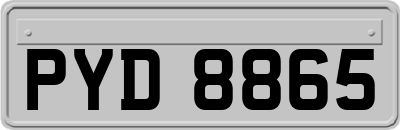 PYD8865