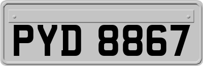 PYD8867