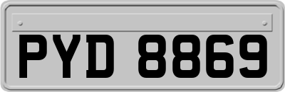 PYD8869