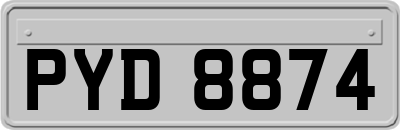 PYD8874