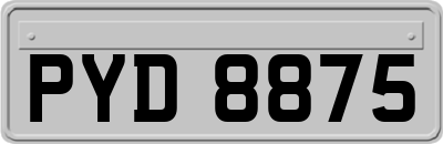 PYD8875