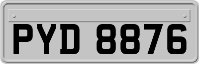 PYD8876