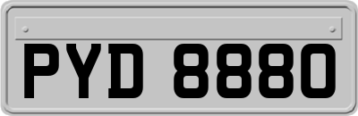 PYD8880