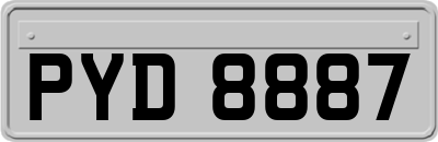 PYD8887