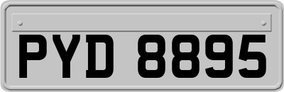 PYD8895