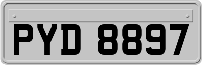 PYD8897