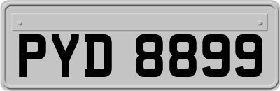 PYD8899