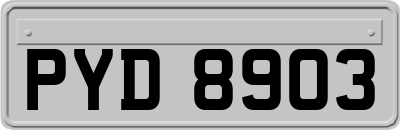 PYD8903