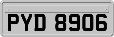 PYD8906