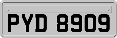 PYD8909