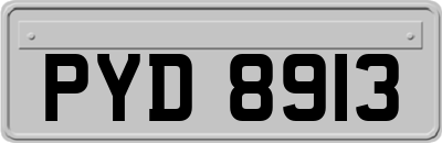 PYD8913