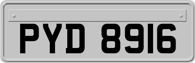 PYD8916