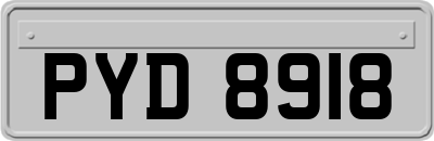 PYD8918