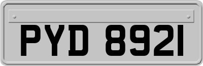 PYD8921