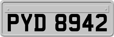 PYD8942