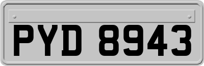 PYD8943