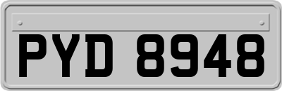 PYD8948