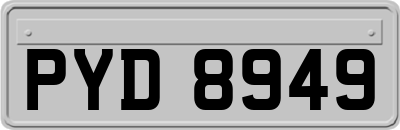 PYD8949