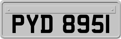 PYD8951