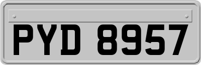 PYD8957