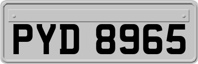 PYD8965