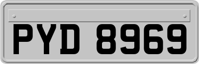 PYD8969