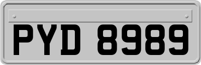 PYD8989