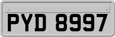 PYD8997