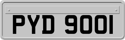 PYD9001