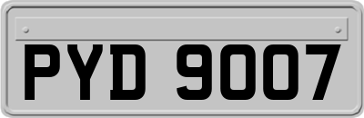 PYD9007