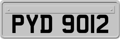 PYD9012