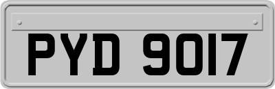 PYD9017