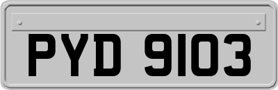 PYD9103