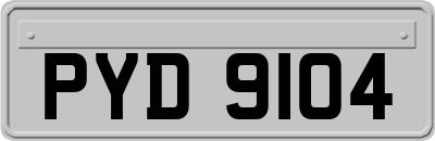 PYD9104