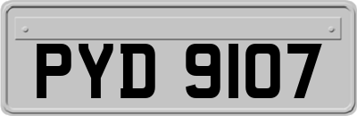 PYD9107