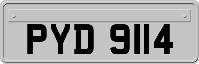 PYD9114