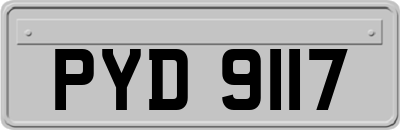 PYD9117