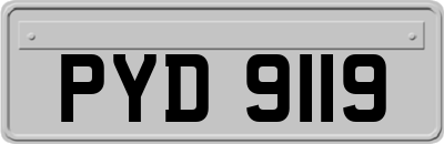 PYD9119