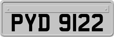 PYD9122