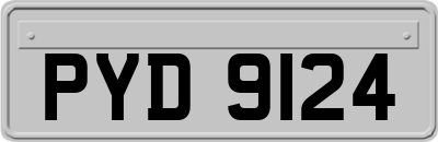 PYD9124